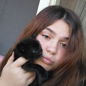 Meet your Posher, Breanna